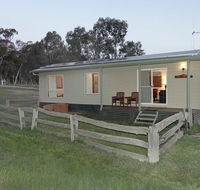Glenview Alpaca Farm - Accommodation NT
