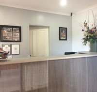 Glider City Motel Benalla - Accommodation NT