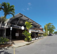 Global Backpackers Port Douglas - Accommodation NT
