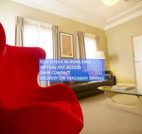Globe Apartments - NT Tourism