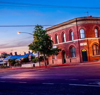 Globe Guesthouse - Accommodation NT
