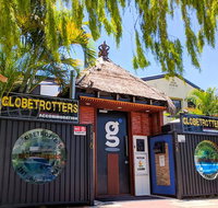Globetrotters International