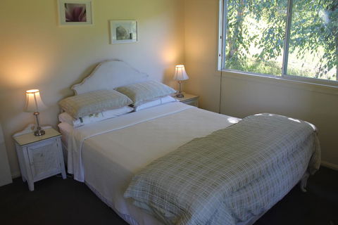 Glocca Morra Cottage - NT Tourism 2