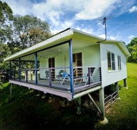 Glocca Morra Cottage - NT Tourism