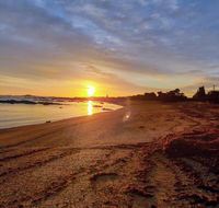 Goat Island Bungalow - NT Tourism