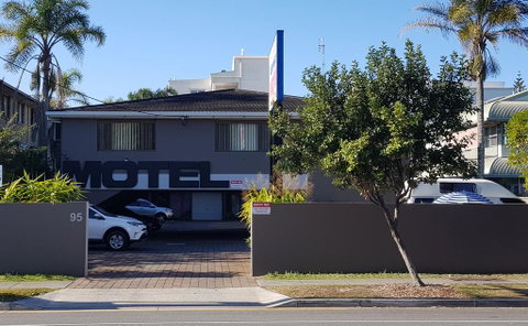 Gold Coast Airport Motel - Closest Privately Owned Accommodation To The GC Airport - Accommodation NT 3