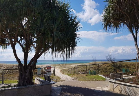 Gold Coast Airport Motel - Closest Privately Owned Accommodation To The GC Airport - Accommodation NT 1