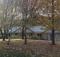 Goldberryaccommodation - Accommodation NT