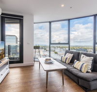 Golden Box Hill Apartment - Accommodation NT