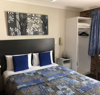 Golden Grain Motor Inn - NT Tourism