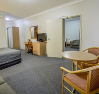 Golden Guitar Motor Inn - NT Tourism