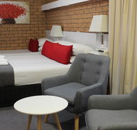 Golden Harvest Motor Inn Moree - NT Tourism