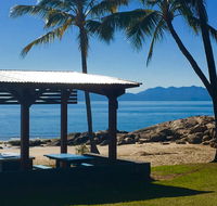 Golden Sands Beach House - Accommodation NT