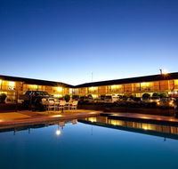 Golden West Motor Inn - NT Tourism