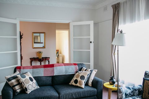 Goldies On Piper Kyneton - Accommodation NT 2