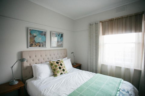 Goldies On Piper Kyneton - Accommodation NT 3