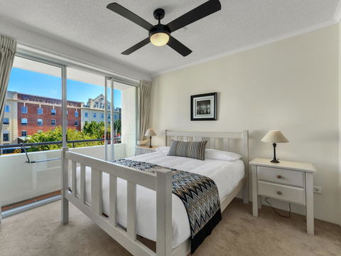 Goldsborough Place Apartments - NT Tourism 2