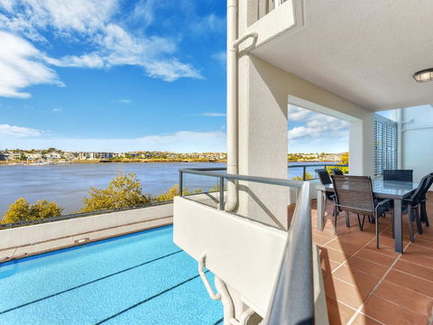 Goldsborough Place Apartments - NT Tourism 0