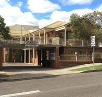 Golf Links Motel - NT Tourism