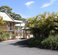 Golf Place Inn - NT Tourism