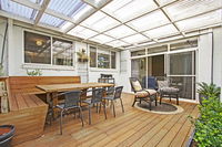 Golfers Getaway Mollymook Augusta Place 14/13-15