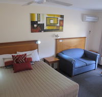 Golfers Lodge Motel - NT Tourism