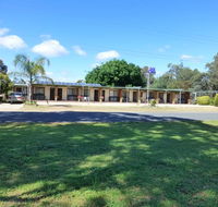 Golfers Retreat Motel - NT Tourism