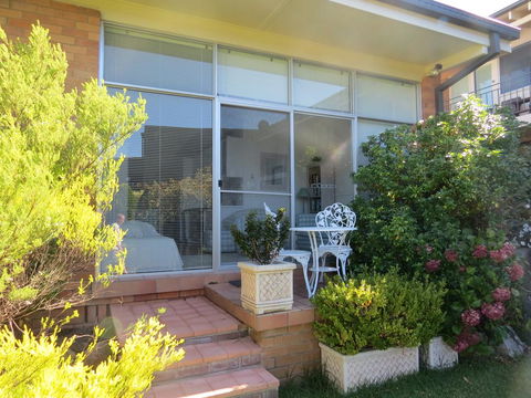 Golfview Lodge - Accommodation NT 1