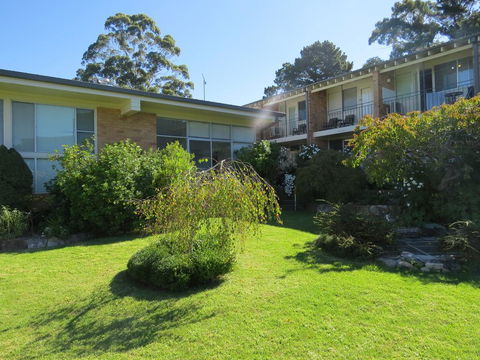 Golfview Lodge - Accommodation NT 2