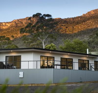 Golton in the Gap - Accommodation NT