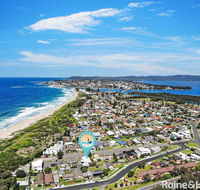Gone to the Beach - 40 Coogee Ave The Entrance No - NT Tourism