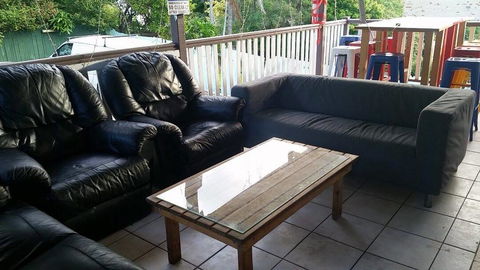 Gonow Family Backpackers Hostel - Accommodation NT 1