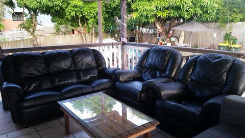 Gonow Family Backpackers Hostel - Accommodation NT 2