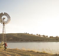 Good Hope Resort - Accommodation NT