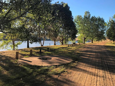 Good Hope Resort - Accommodation NT 1
