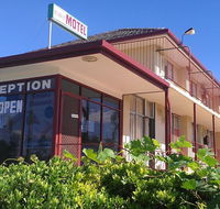 Goolgowi Highway Motel - NT Tourism