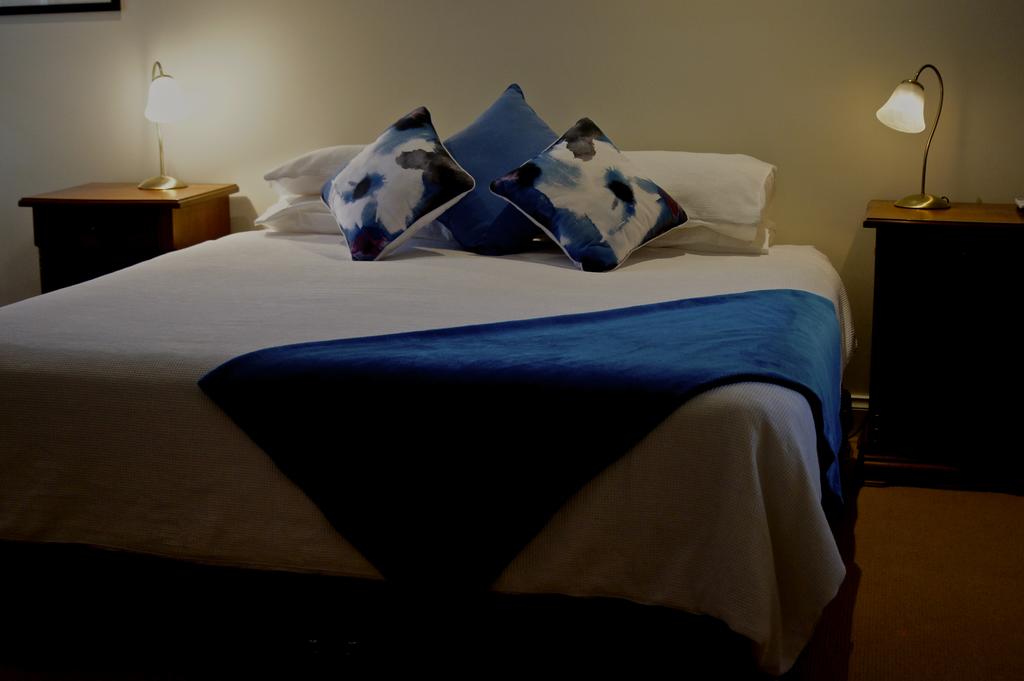 Accommodation NT