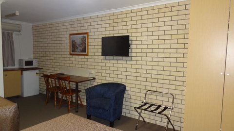 Goomeri Motel - Accommodation NT 3