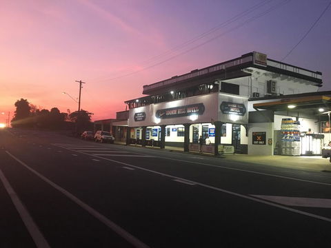 Goondihill Hotel - Accommodation NT 0