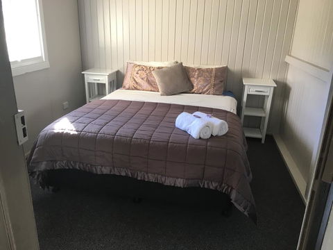 Goondihill Hotel - Accommodation NT 3