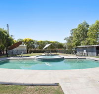 Goondiwindi Holiday Park - Accommodation NT