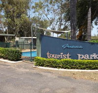 Goondiwindi Tourist Park - Accommodation NT