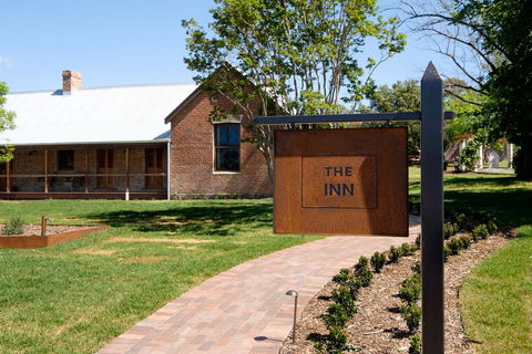 Goonoo Goonoo Station - Accommodation NT 3