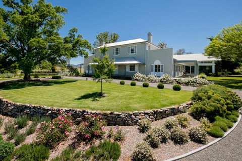 Goonoo Goonoo Station - Accommodation NT 0