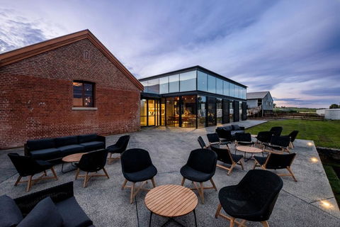 Goonoo Goonoo Station - Accommodation NT 2