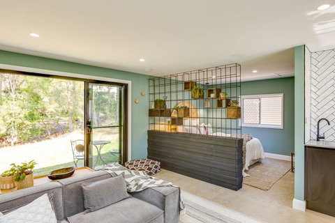 Gorgeous Beachside Cottage Jervis Bay - Accommodation NT 3