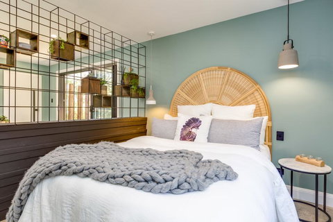 Gorgeous Beachside Cottage Jervis Bay - Accommodation NT 2