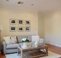 Gorgeous Row Terrace near Sydney Harbour Bridge - Accommodation NT