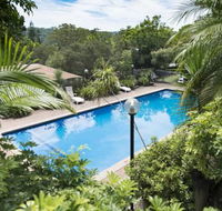 Gosford Inn Motel - NT Tourism
