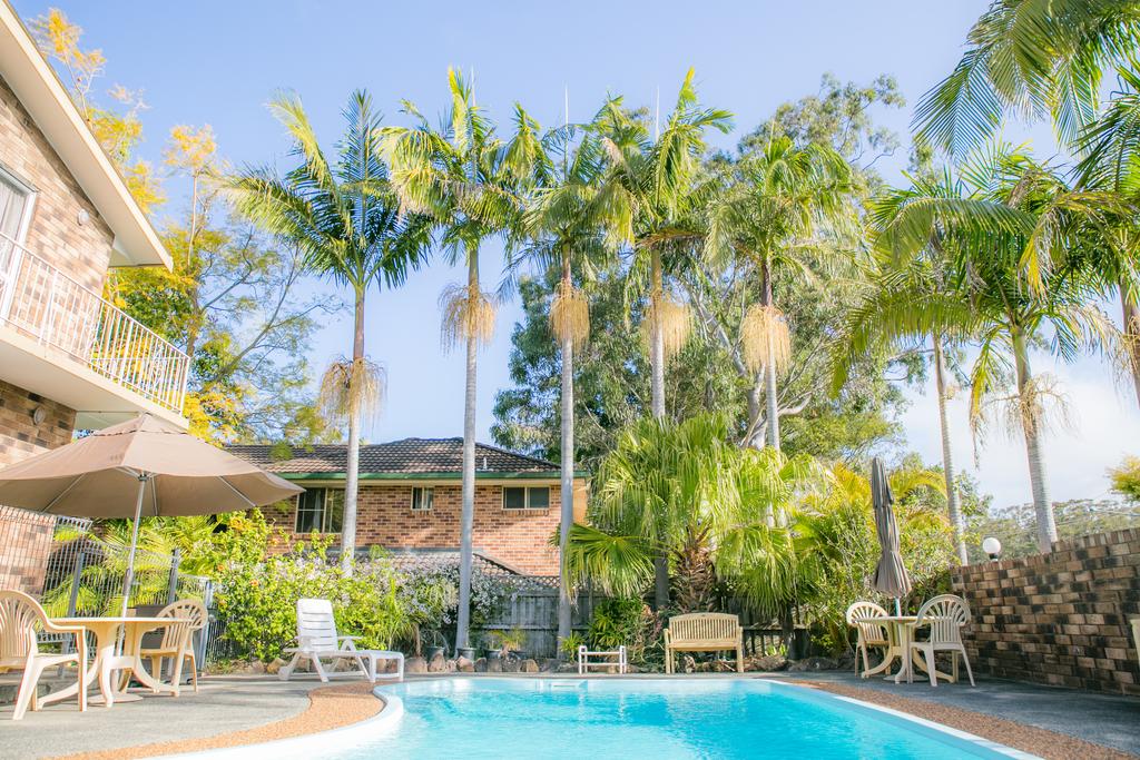 Gosford NSW Accommodation NT